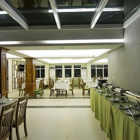 Rose Emerald Hotel Phnom Penh Dış mekan fotoğraf
