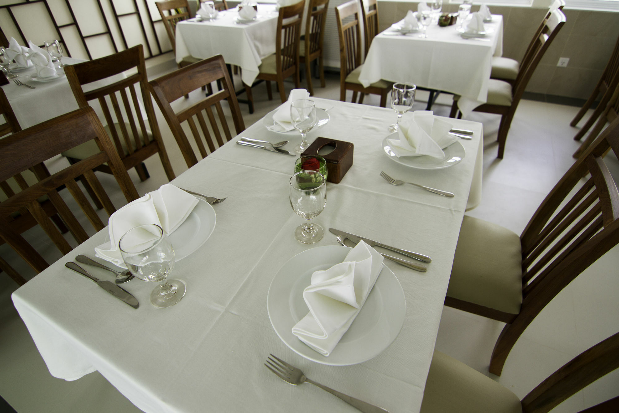 Rose Emerald Hotel Phnom Penh Dış mekan fotoğraf