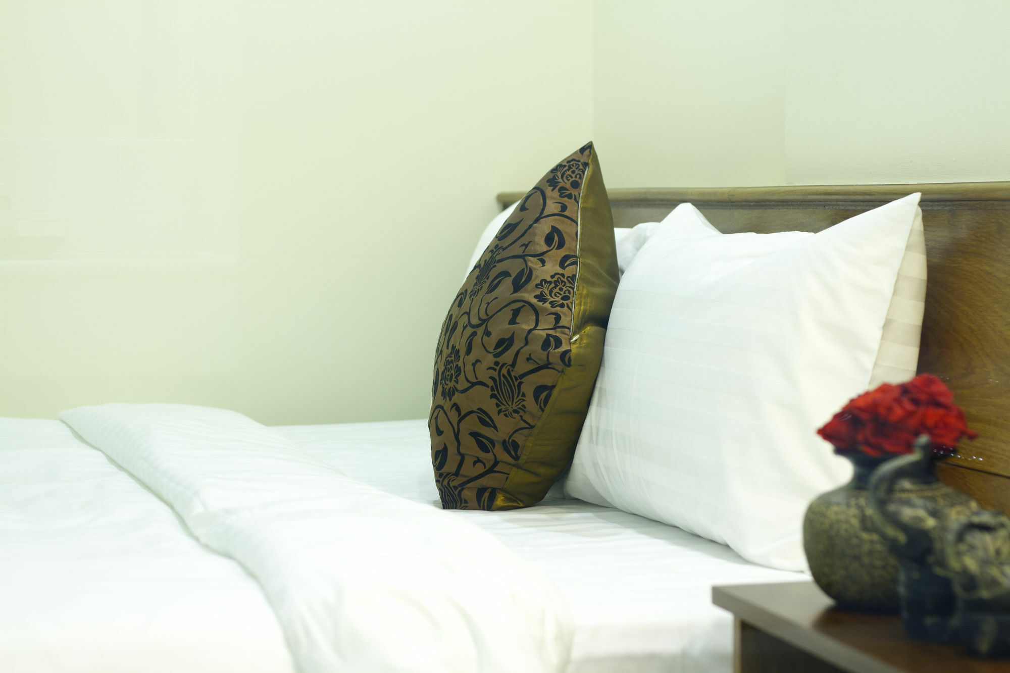 Rose Emerald Hotel Phnom Penh Dış mekan fotoğraf